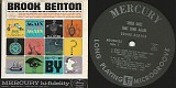Brook Benton - There Goes That Song Again (US)