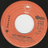 Billard - Baby Come And Dance/Sweet Sweet Love (Canada)