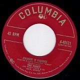Tony Bennett - Stranger In Paradise/Why Does It Have To Be Me? (US)