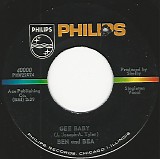 Ben And Bea - Gee Baby/Let The Good Times Roll (US)