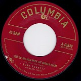 Tony Bennett - Sold To The Man With The Broken Heart/One Kiss Away From Heaven (US)