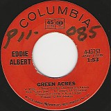 Eddie Albert - Green Acres/Turn Around (Canada)