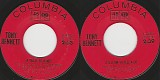 Tony Bennett - A Taste Of Honey/It's A Sin To Tell A Lie (US)