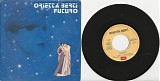 Orietta Berti - Futuro/Sai (Italy Picture Sleeve)