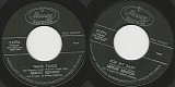 Brook Benton - Think Twice/For My Baby (US)