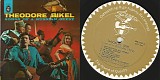 Theodore Bikel - Songs Of A Russian Gypsy (US)