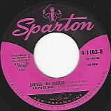 Ralph Bendix - Babysittin' Boogie/Sonne, Mond Und Sterne (The Sun, The Moon And The Stars) (Canada)