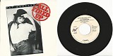 Pat Benatar - All Fired Up/Cool Zero (Canada Picture sleeve)