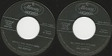 Big Bopper - Little Red Riding Hood/Big Bopper's Wedding (US)