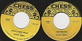 Chuck Berry - Maybelline/Rock & Roll Music (US)