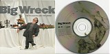 Big Wreck - The Pleasure And The Greed (Columbia House Canada)