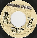 Elvin Bishop - Sure Feels Good/Arkansas Line (US)