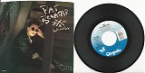 Pat Benatar - Sex As A Weapon/Red Vision (US Picture sleeve)