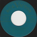 Bunny Berigan and His Orchestra - I Can't Get Started/The Prisoner's Song (US)