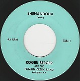 Roger Berger - Shenandoha/Running Free (US)
