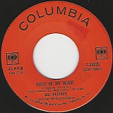 Big Brother And The Holding Company - Piece Of My Heart/Turtle Blues (Canada)