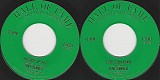 Tony Bennett - Because Of You/Cold, Cold Heart (US)