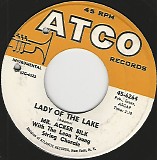 Mr. Acker Bilk - Lady Of The Lake/Underneath The Arches (US)