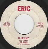 Big Sambo and The House Wreckers - At The Party/The Rains Came (US)
