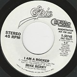 Mike Berry - I Am A Rocker/I Am A Rocker (US Promo)