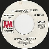Wayne Berry - Beachwood Blues/Beachwood Blues (US Promo)