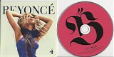 BeyoncÃ© - 4 (US)
