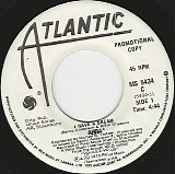 ABBA - I Have A Dream/Take A Chance On Me (Live Version) (Canada Promo)