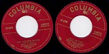Tony Bennett - The Autumn Waltz/Just In Time (US)