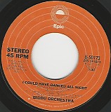 Biddu Orchestra - I Could Have Danced All Night/Jump For Joy (US)
