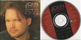 John Berry - Standing On The Edge (Canada)