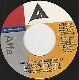Billy & The Beaters - Millie, Make Some Chili/Millie, Make Some Chili (US Promo)