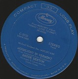 Brook Benton - Songs I Love To Sing (US Jukebox)