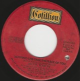 Brook Benton - Nothing Can Take The Place Of You/Woman Without Love (US)