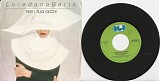 Loredana Berte' - Per I Tuoi Occhi/I Ragazzi Di Qui (Italy Picture Sleeve)