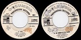 Tony Bennett - I Am/In The Middle Of An Island (US Promo)