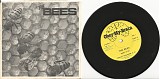 The Bees - Ruby-Circuit Breaker/Mystery Date/It's A Business Doing Pleasure With You (US Picture sleeve)