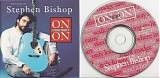 Stephen Bishop - On And On - The Hits Of Stephen Bishop (Columbia House Canada)