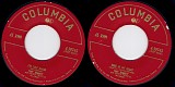 Tony Bennett - I'm Lost Again/Here In My Heart (US)