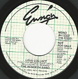 The Bendeth Band - Love Collect/Love Collect (US Promo)