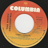 The Biddu Orchestra - Funky Tropical/Girl You'll Be A Woman Soon (Canada)