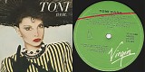 Toni Basil - Toni Basil (Canada)