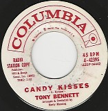 Tony Bennett - Candy Kisses/Have I Told You Lately? (US Promo)