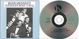 Boyd Bennett & His Rockets - Tennessee Rock 'N' Roll (UK)
