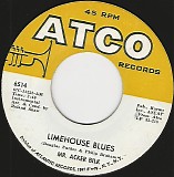 Mr. Acker Bilk - Limehouse Blues/Wot Cher (Knocked 'Em In The Old Kent Road) (US)