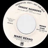 Marc Benno - Chasin' Rainbows/Chasin' Rainbows (US Promo)