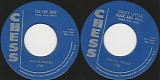 Chuck Berry - Joe Joe Gun/Sweet Little Rock And Roll (US)