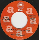 Biddu Orchestra - I Could Have Danced All Night/I Could Have Danced All Night (US Promo)