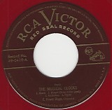 E. Power Biggs - The Musical Clocks (Parts 1-4), The Musical Clocks (Parts 5-8) (US)