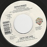 George Benson - Twice The Love/Twice The Love (Instrumental) (US)