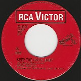Brook Benton - Keep The Faith, Baby/Going To Soulsville (Canada)